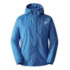 Jas The North Face Men Antora Jacket Super Sonic Blue