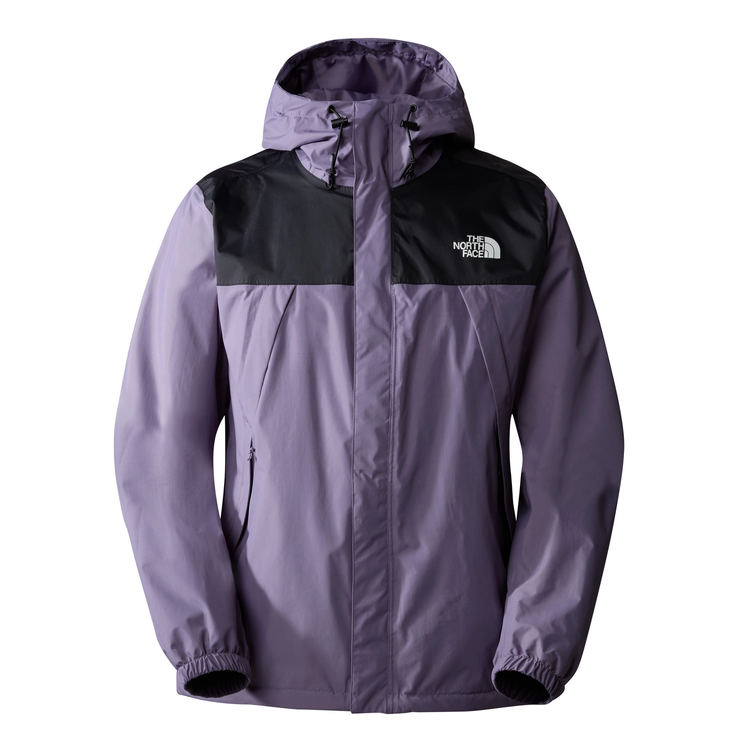 Jas The North Face Men Antora Jacket TNF Black Lunar Slate 3 Jas The North Face Men Antora Jacket TNF Black Lunar Slate