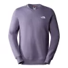 Trui The North Face Men Simple Dome Crew Lunar Slate -ontdek een breed assortiment van outdoor kleding 1 7x1i n14 hero