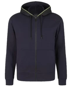 Vest Bogner Fire + Ice Men Cork Navy