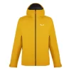 Jas Salewa Men Puez Gore-Tex Paclite Gold -ontdek een breed assortiment van outdoor kleding 1 997005d9 a00f 4fe2 8d06 b96b64fa3e0a