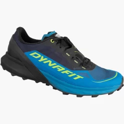 Trailrunning Schoen Dynafit Men Ultra 50 Gore-Tex Black Out Reef