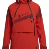 Jas Tenson Men Aerismo Jackorak Orange -ontdek een breed assortiment van outdoor kleding 1 Aerismo JackoRak M 5017087 226 555