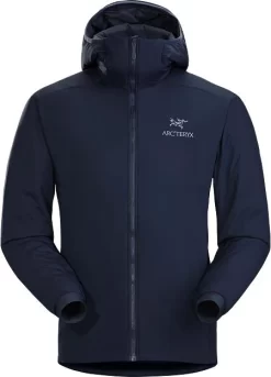 Jas Arc'teryx Men Atom LT Hoody Kingfisher