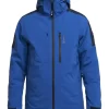 Jas Tenson Men Core MPC Plus Blue 2 Jas Tenson Men Core MPC Plus Blue -ontdek een breed assortiment van outdoor kleding 1 Core MPC Jkt M 5017086 590 276