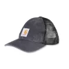 Pet Carhartt Men Buffalo Cap Black -ontdek een breed assortiment van outdoor kleding 1 EU 100286 001 F