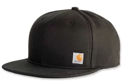 Pet Carhartt Men Ashland Cap Black