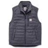 Bodywarmer Carhartt Men Gilliam Vest Shadow -ontdek een breed assortiment van outdoor kleding 1 EU 102286 029 F