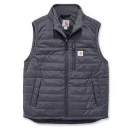 Bodywarmer Carhartt Men Gilliam Vest Shadow