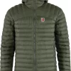Jas Fjallraven Men Expedition Latt Hoodie Deep Forest 1 Jas Fjallraven Men Expedition Latt Hoodie Deep Forest -ontdek een breed assortiment van outdoor kleding 1 Expedition Latt Hoodie M 86119 662 A MAIN FJR