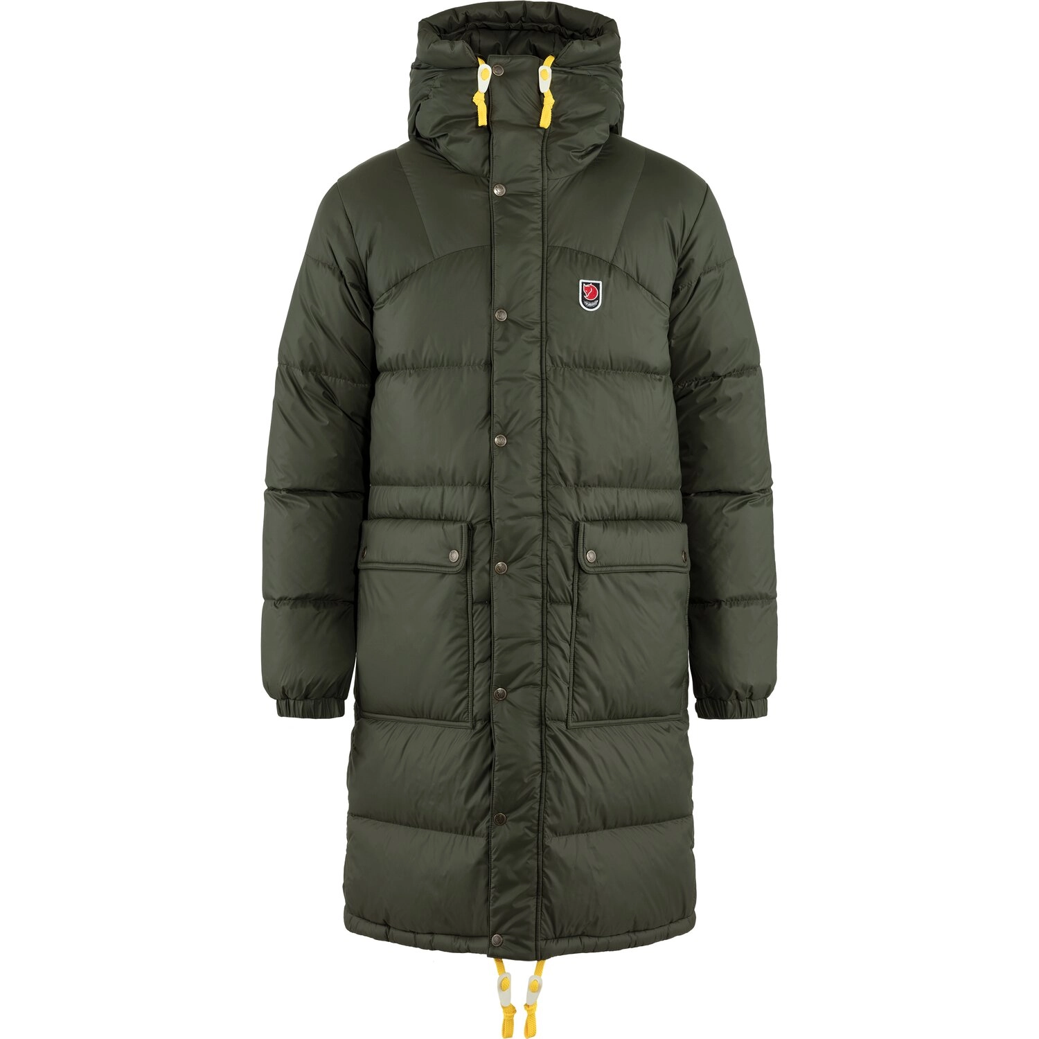 Jas Fjallraven Men Expedition Long Down Parka Deep Forest 3 Jas Fjallraven Men Expedition Long Down Parka Deep Forest