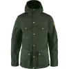 Jas Fjallraven Men Greenland Jacket Deep Forest 1 Jas Fjallraven Men Greenland Jacket Deep Forest -ontdek een breed assortiment van outdoor kleding 1 Greenland Jacket M 87202 662 A MAIN FJR
