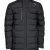 Jas POC Men Loft Parka Uranium Black