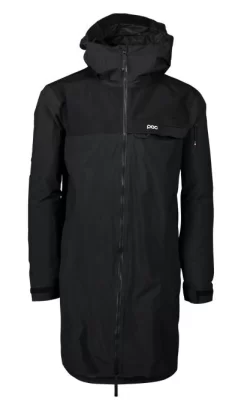 Jas POC Mentor Uranium Black