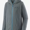 Jas Patagonia Men R1 TechFace Hoody Plume Grey -ontdek een breed assortiment van outdoor kleding 1 Jas20Patagonia20Men20R120TechFace20Hoody20Plume20Grey