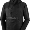 Jas Columbia Men Challenger Windbreaker Black