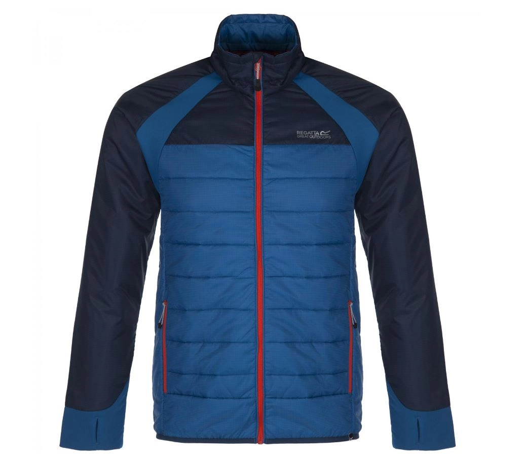 Jas Regatta Ignis Hybrid Imperial Blue 3 Jas Regatta Ignis Hybrid Imperial Blue