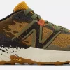 Trailrunning Schoen New Balance Men Fresh Foam X Hierro V7 Golden Hour Dark Camo Black