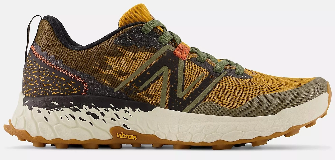 Trailrunning Schoen New Balance Men Fresh Foam X Hierro V7 Golden Hour Dark Camo Black 3 Trailrunning Schoen New Balance Men Fresh Foam X Hierro V7 Golden Hour Dark Camo Black