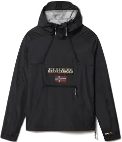 Jas Napapijri Men Northfarer 2.0 Black