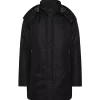 Jas Peuterey Men Piaza SL 00 Black