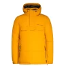 Ski Jas Protest Men Barnard Dark Yellow 2 Ski Jas Protest Men Barnard Dark Yellow -ontdek een breed assortiment van outdoor kleding 1 Protest Barnard Dark Yellow