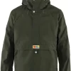 Fjallraven Jas Fjällräven Men Vardag Anorak Deep Forest