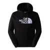 Trui The North Face Men Light Drew Peak Pullover Hoodie TNF Black 2023 -ontdek een breed assortiment van outdoor kleding 1 a0te jk3 hero