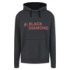 Trui Black Diamond Men Stacked Logo Hoody Black Heather -ontdek een breed assortiment van outdoor kleding 1 a6ade8755ac7d970f5b7f9c6ba98f71330ffe0ce 59962.1615574610.386.513