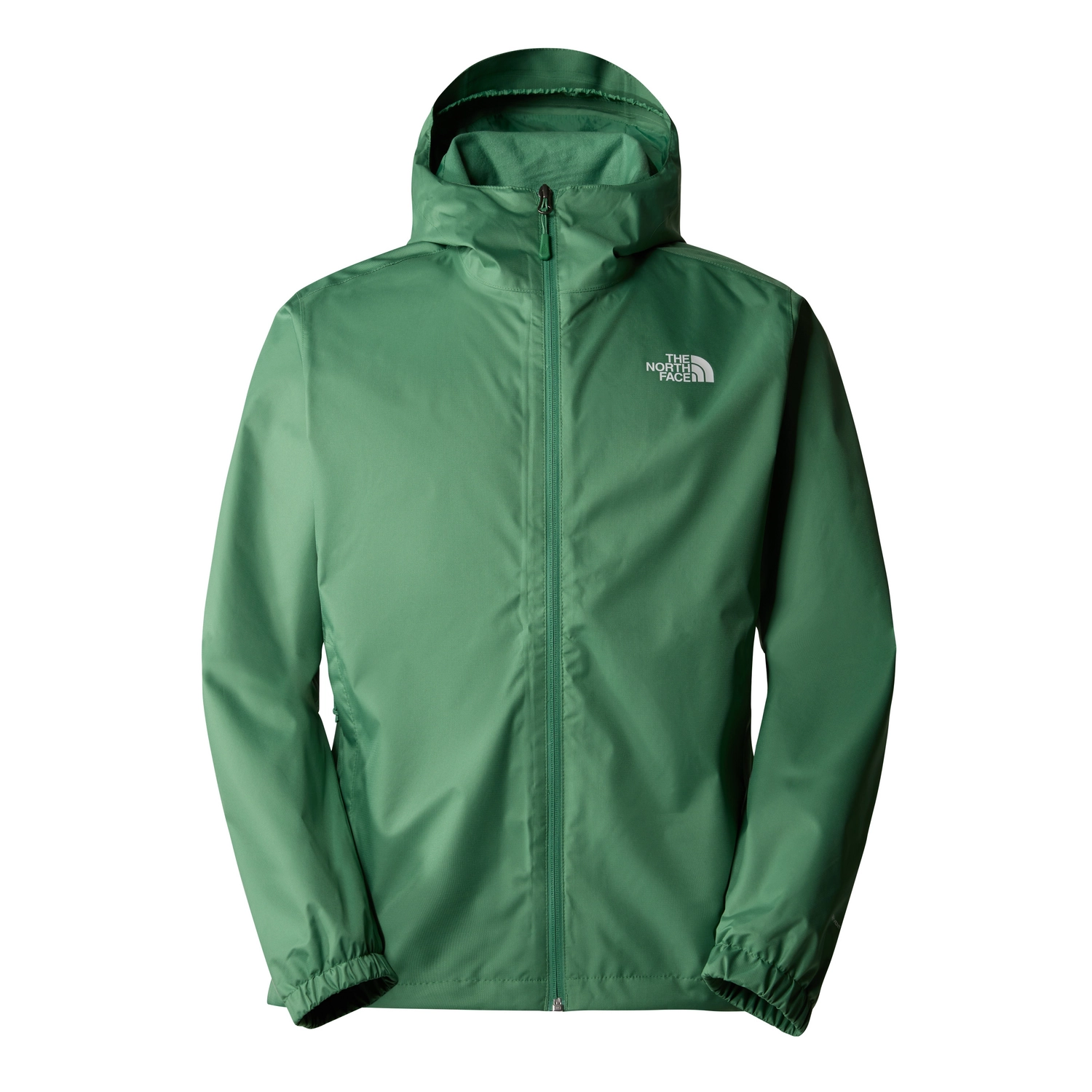 Jas The North Face Men Quest Jacket Deep Grass Green 3 Jas The North Face Men Quest Jacket Deep Grass Green
