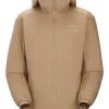 Arc'teryx Jas Arcteryx Men Atom Lite Hoody Canvas 2 Arc'teryx Jas Arcteryx Men Atom Lite Hoody Canvas -ontdek een breed assortiment van outdoor kleding 1 atom lt hoody canvas