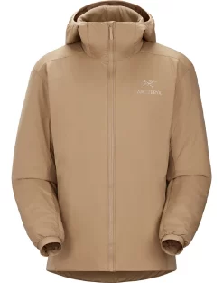 Arc'teryx Jas Arcteryx Men Atom Lite Hoody Canvas