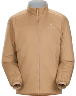 Arc'teryx Jas Arcteryx Men Atom Lite Jacket Canvas