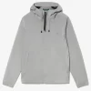 Jas Lacoste Men BH5384 Cement -ontdek een breed assortiment van outdoor kleding 1 bh5384 kzw 24