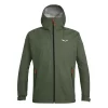 Jas Salewa Men Puez Aqua 3 Powertex Thyme -ontdek een breed assortiment van outdoor kleding 1 cd30c9a0 0da7 4237 9f89 da61d37b38ea