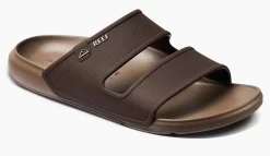 Sandaal Reef Men Oasis Double Up Brown Tan