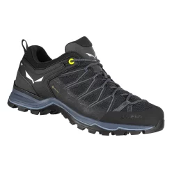 Wandelschoen Salewa Men Mountain Trainer Lite Gore-Tex Black