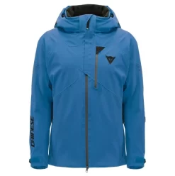 Ski Jas Dainese Men HP Diamond II S+ Dark Blue