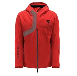 Ski Jas Dainese Men HP Ledge Fire Red