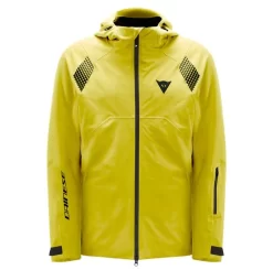 Ski Jas Dainese Men HPL Serac Empire Yellow