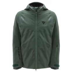 Ski Jas Dainese Men HPL Serac Forest Green