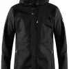 Jas Fjallraven Men Kaipak Jacket Black 2 Jas Fjallraven Men Kaipak Jacket Black -ontdek een breed assortiment van outdoor kleding 1 kaipak jacket m 81166 550 a main fjr
