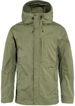 Jas Fjallraven Men Kaipak Jacket Green Laurel Green