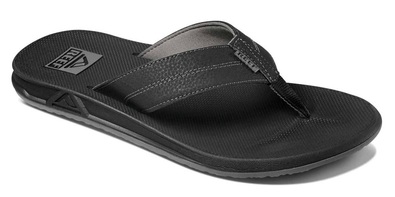 Slipper Reef Men Element Tqt Black 3 Slipper Reef Men Element Tqt Black