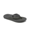 Slipper Reef Men Cushion Bounce Phantom Black