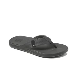 Slipper Reef Men Cushion Bounce Phantom Black