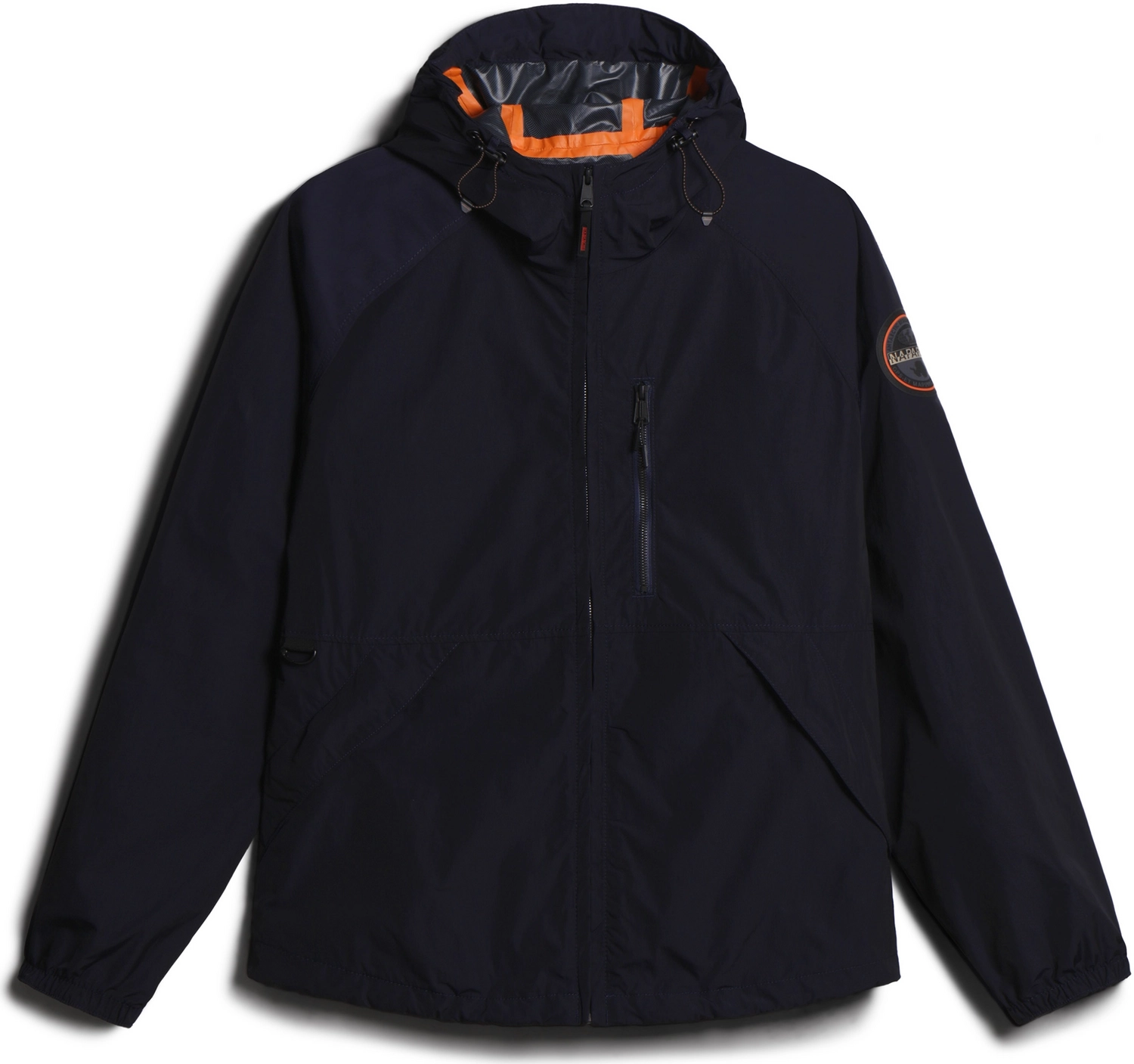 Jas Napapijri Men A-Riobamba Blu Marine 3 Jas Napapijri Men A-Riobamba Blu Marine