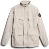 Jas Napapijri Men A-Inti Beige Silver 2 Jas Napapijri Men A-Inti Beige Silver -ontdek een breed assortiment van outdoor kleding 1 na4h5l n90 sw