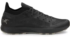Arc'teryx Trailrunning Schoen Arcteryx Men Norvan SL 3 Black Light Fallow