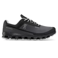 Trailrunning Schoen On Running Men Cloudvista Waterproof Eclipse Black